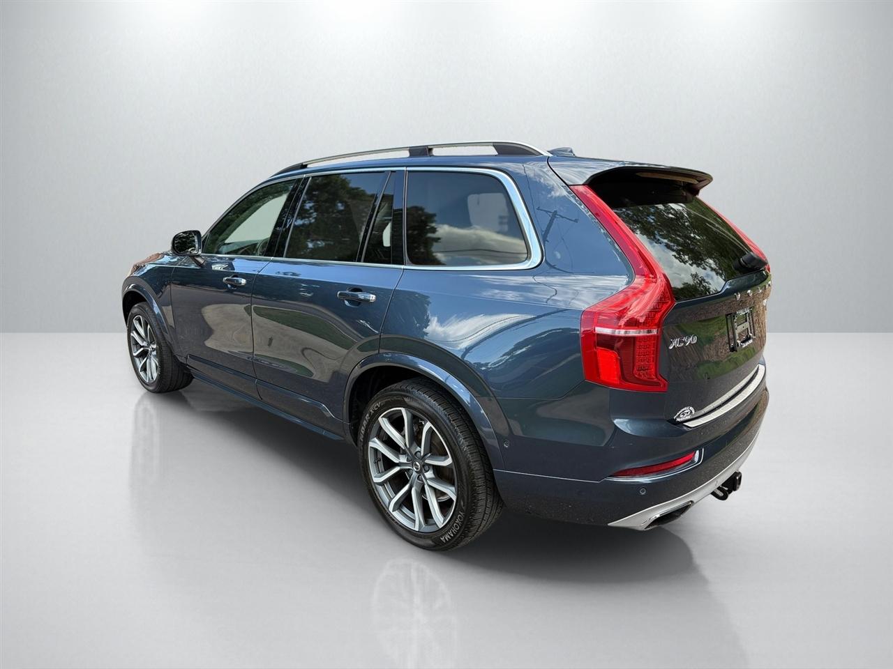 Volvo XC90 AWD 4dr T6 Momentum 2018