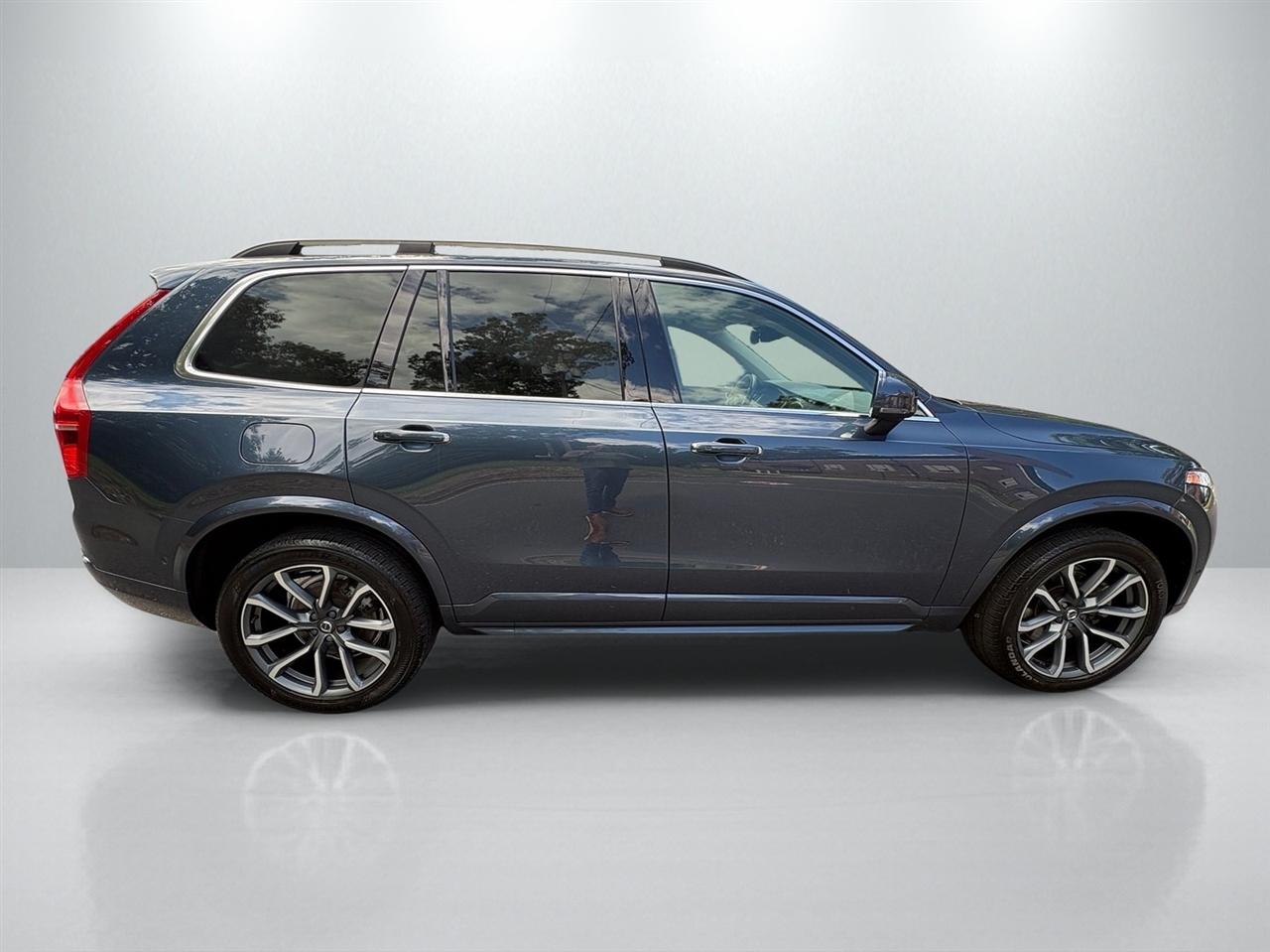 Volvo XC90 AWD 4dr T6 Momentum 2018