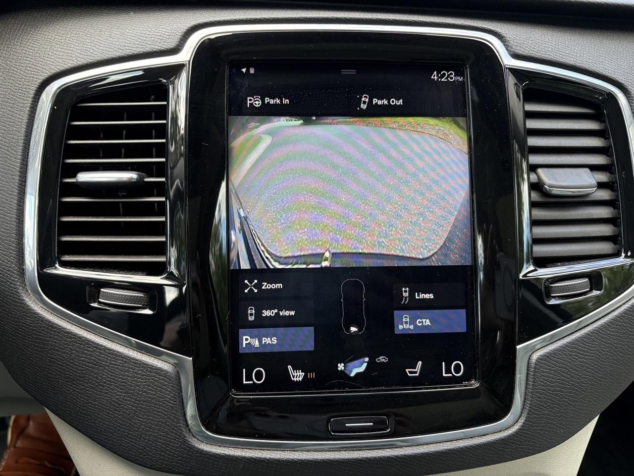 Volvo XC90 AWD 4dr T6 Momentum 2018