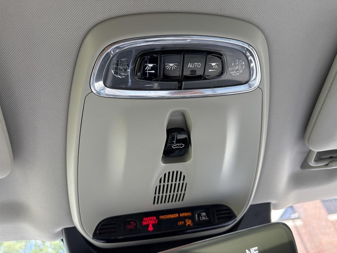 Volvo XC90 AWD 4dr T6 Momentum 2018