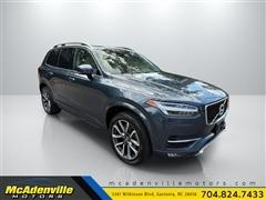2018 Volvo XC90 