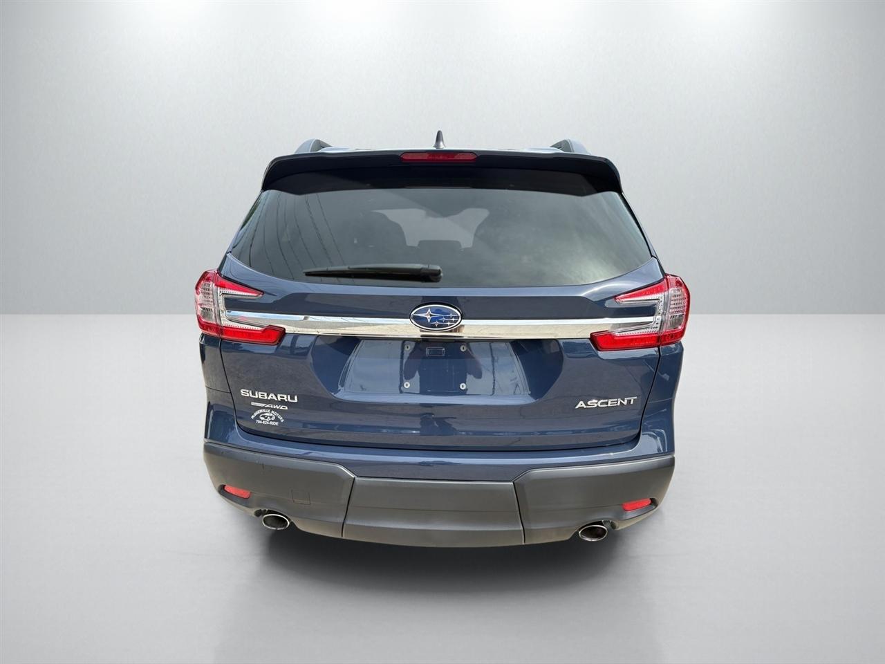 Subaru Ascent Premium 2024