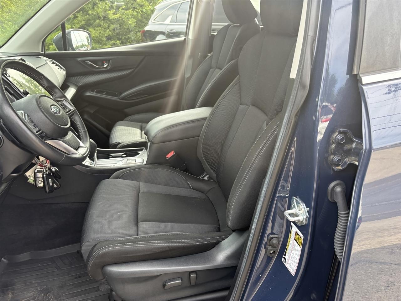 Subaru Ascent Premium 2024