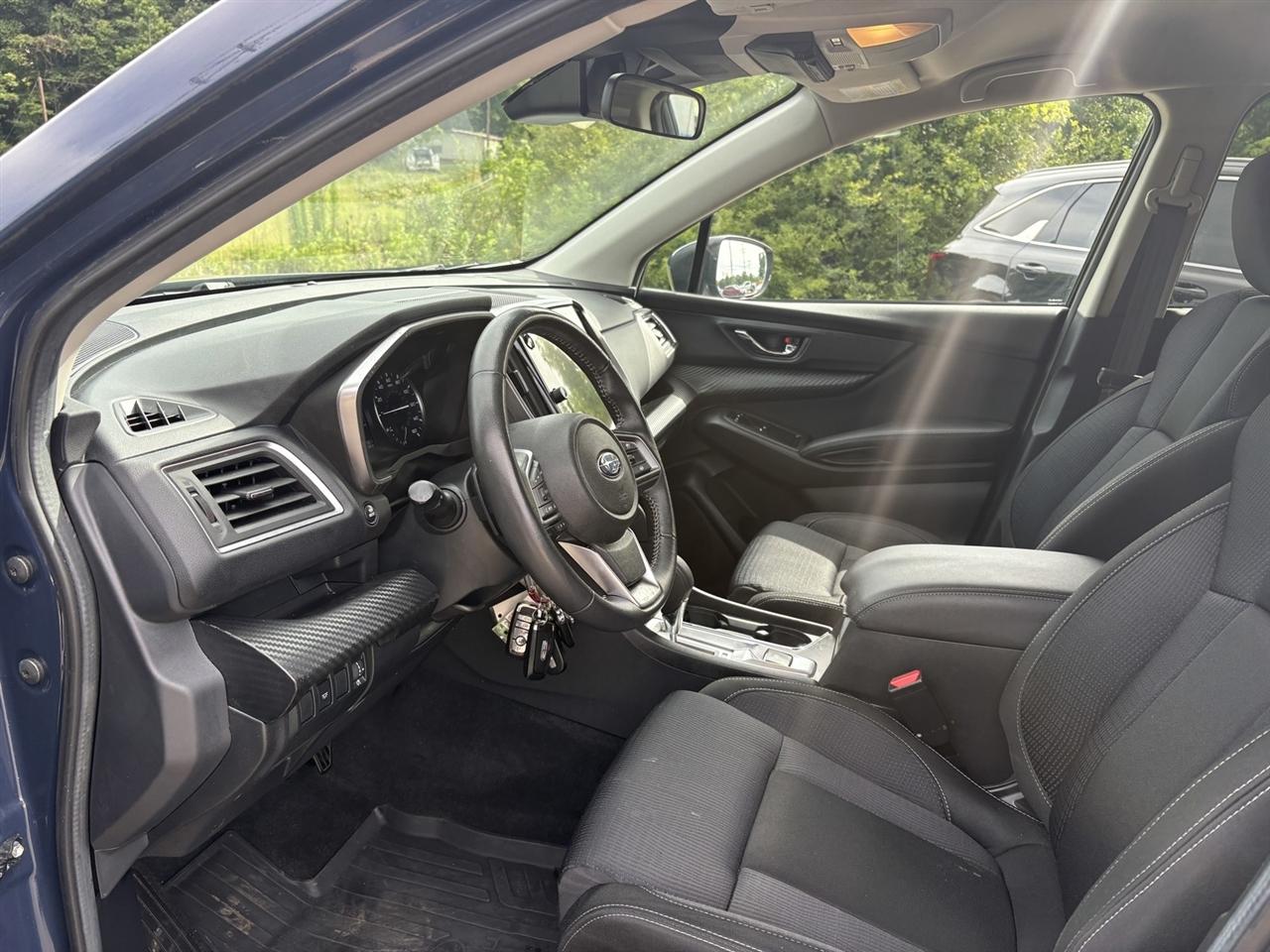 Subaru Ascent Premium 2024
