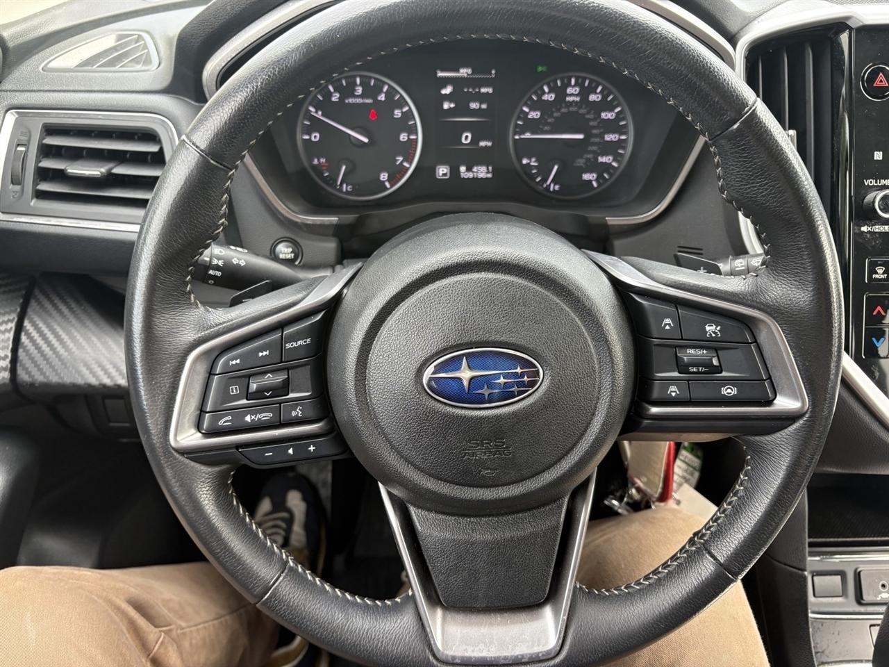 Subaru Ascent Premium 2024