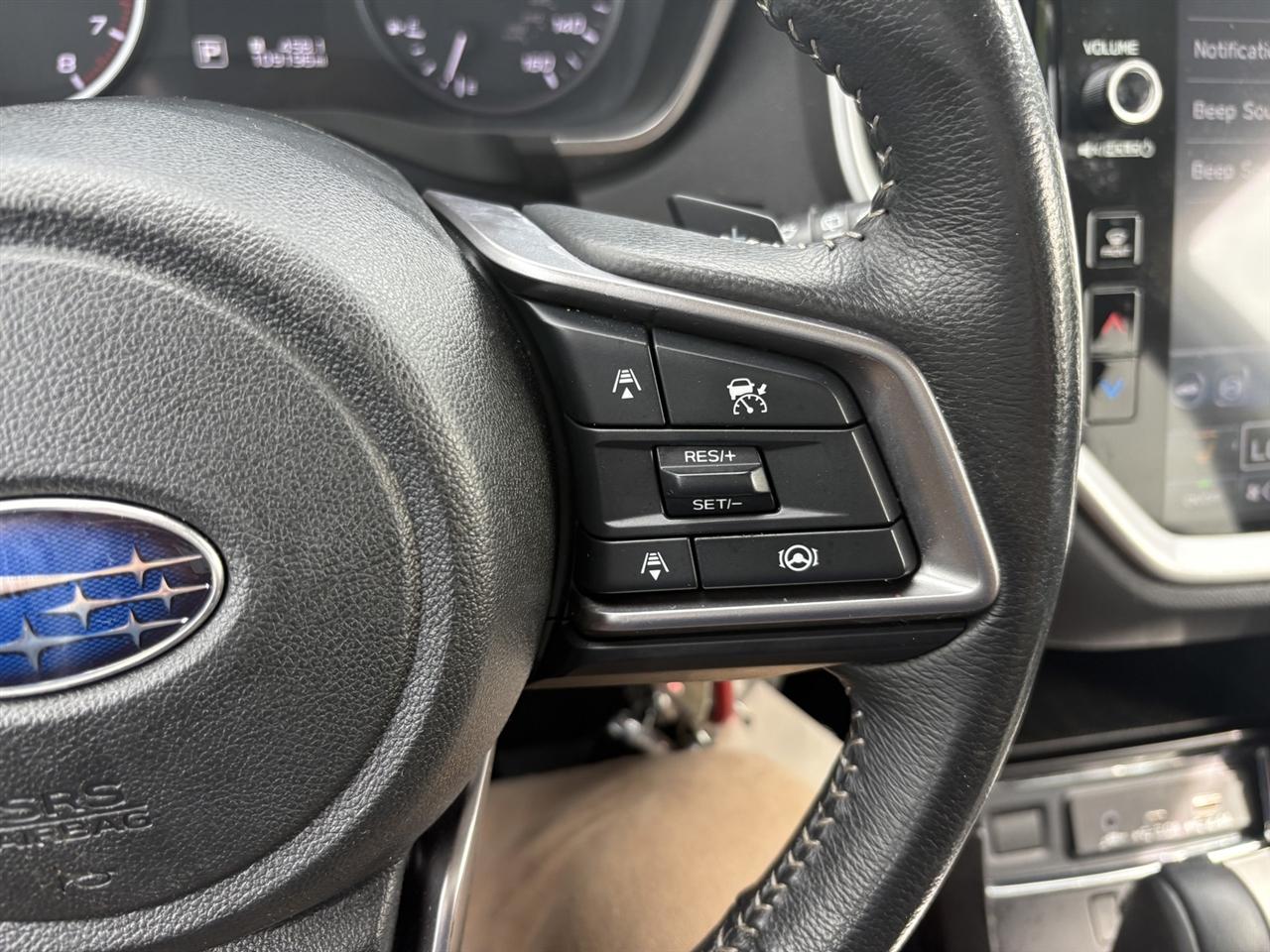 Subaru Ascent Premium 2024