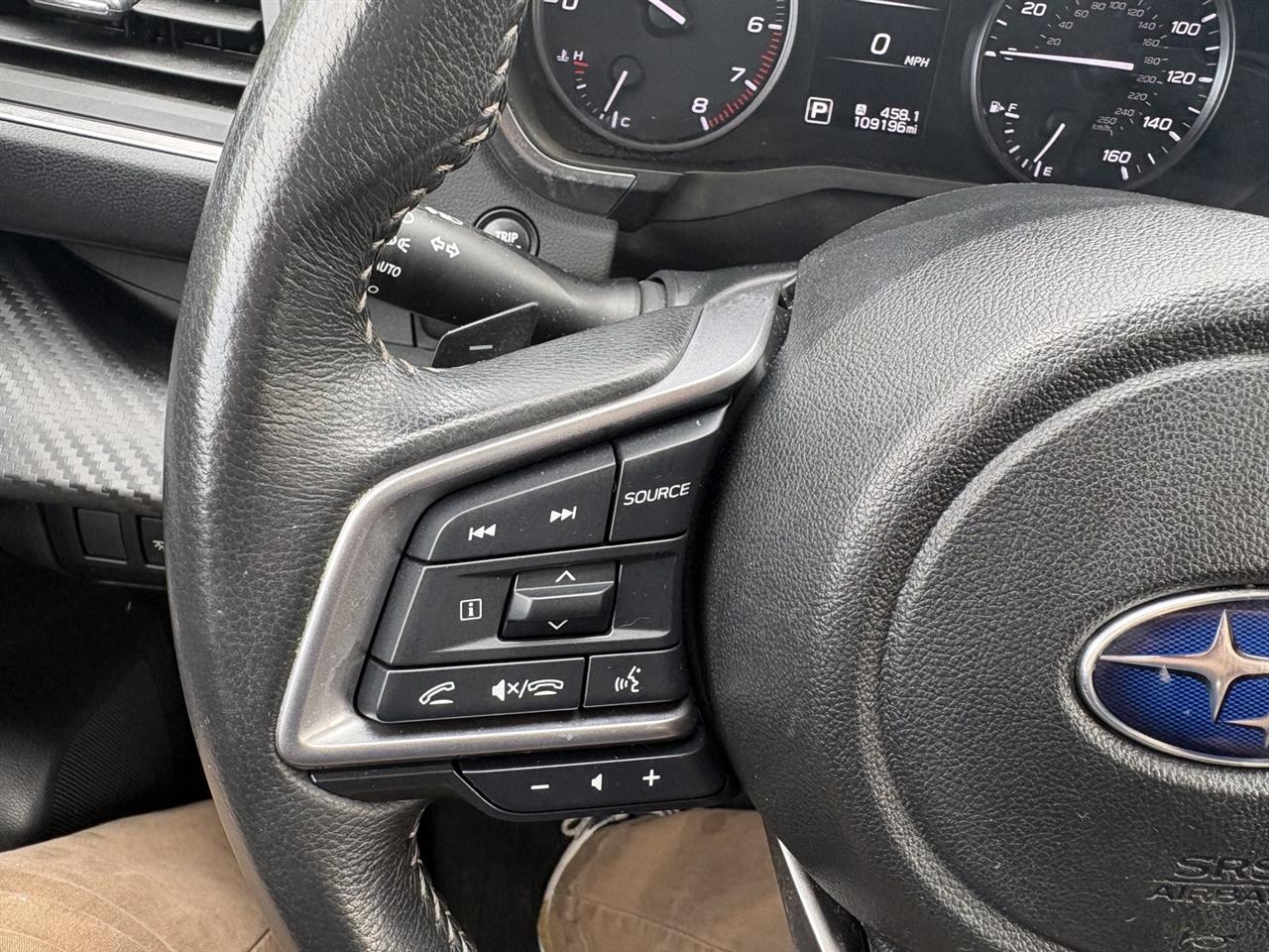 Subaru Ascent Premium 2024