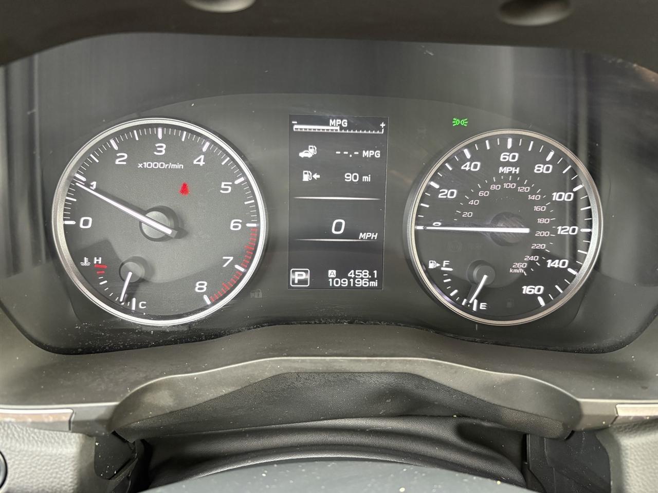 Subaru Ascent Premium 2024
