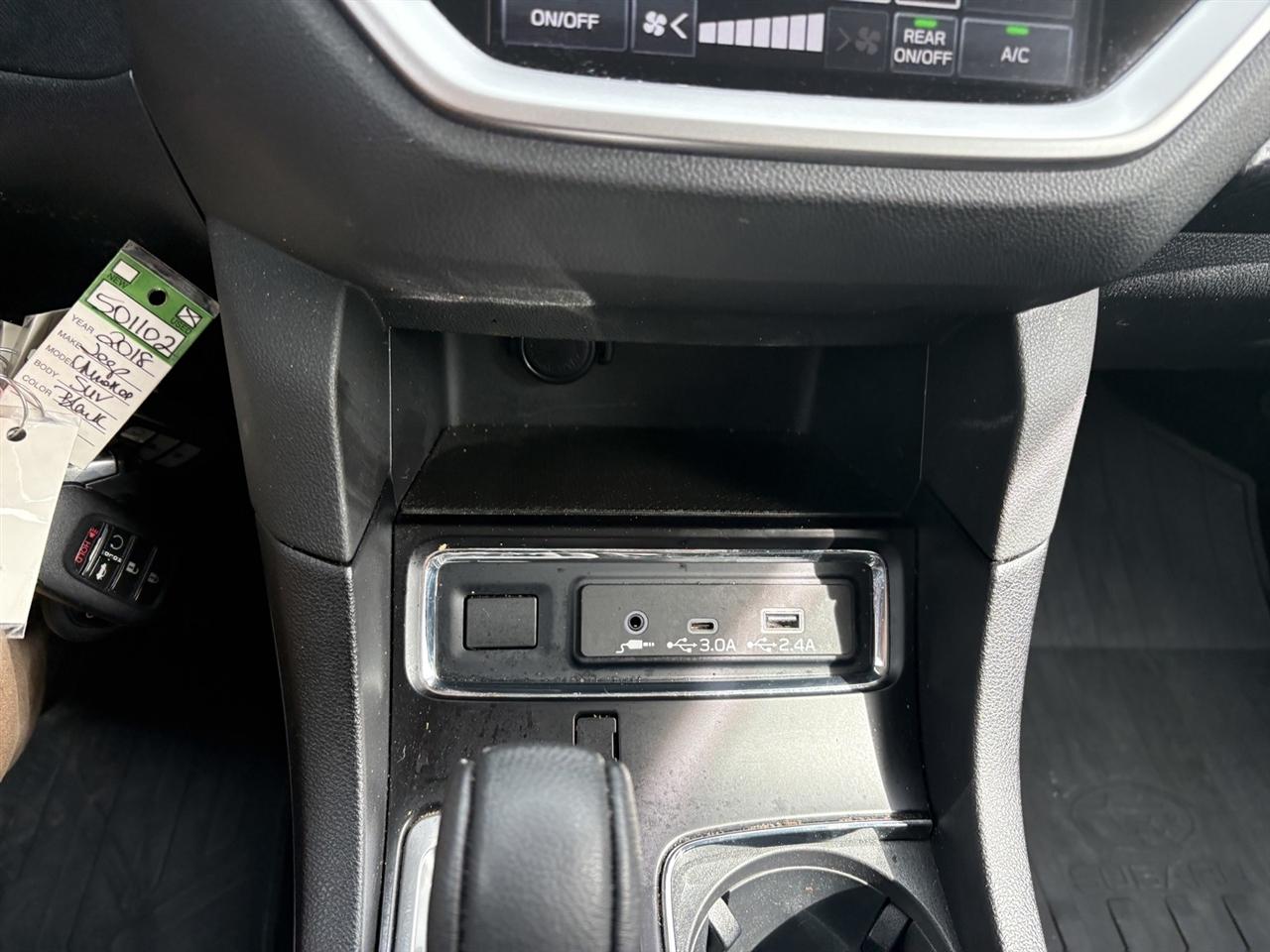 Subaru Ascent Premium 2024