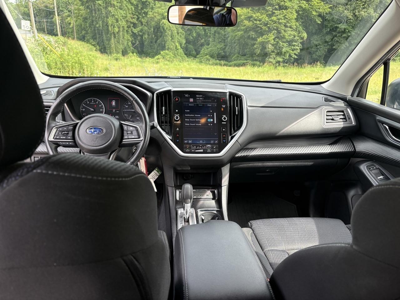 Subaru Ascent Premium 2024