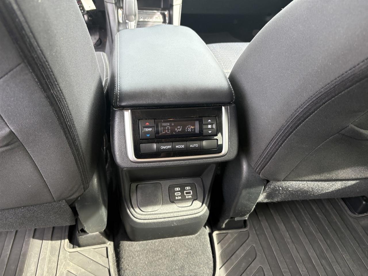 Subaru Ascent Premium 2024
