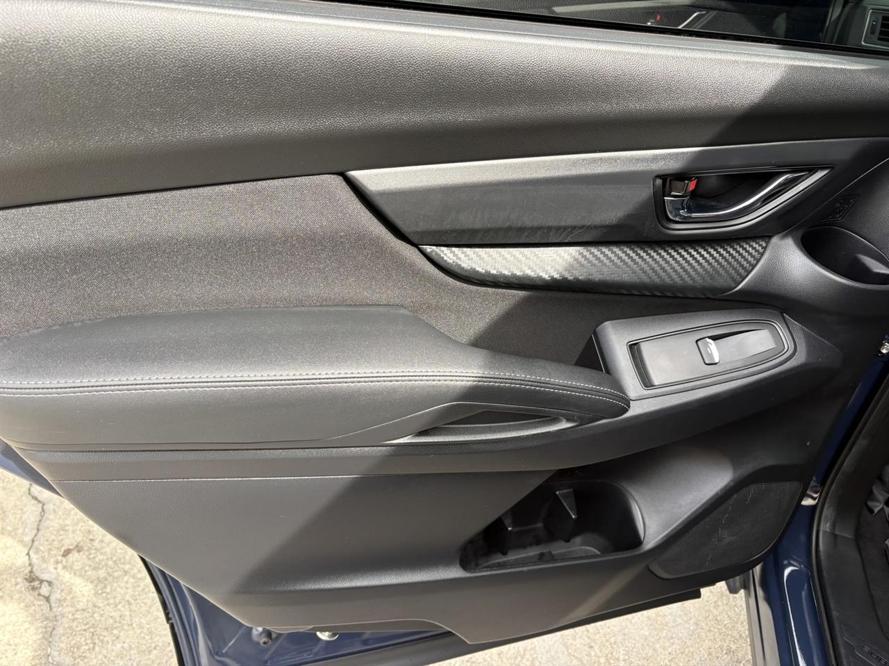 Subaru Ascent Premium 2024