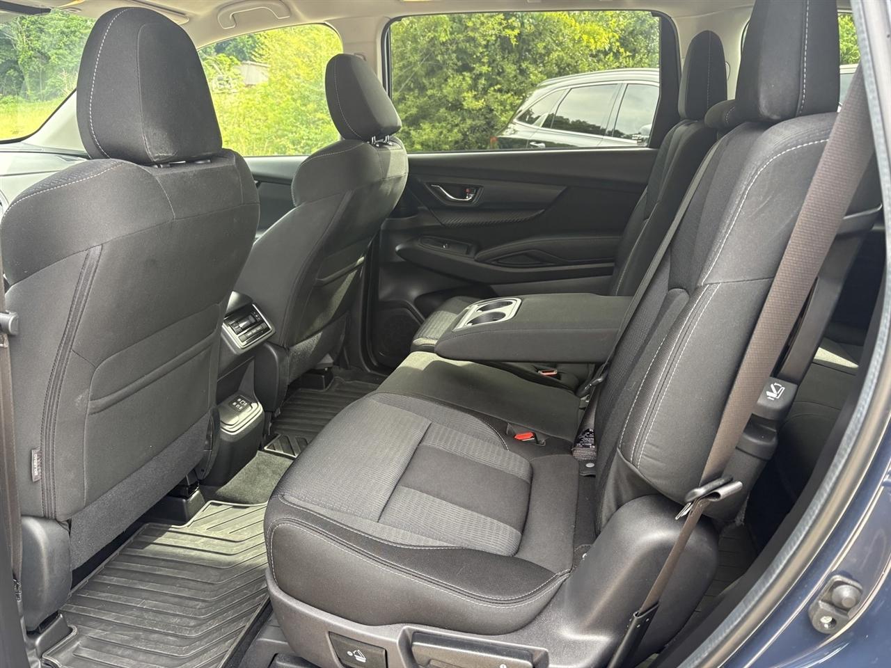 Subaru Ascent Premium 2024