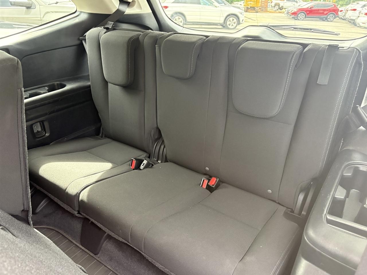 Subaru Ascent Premium 2024
