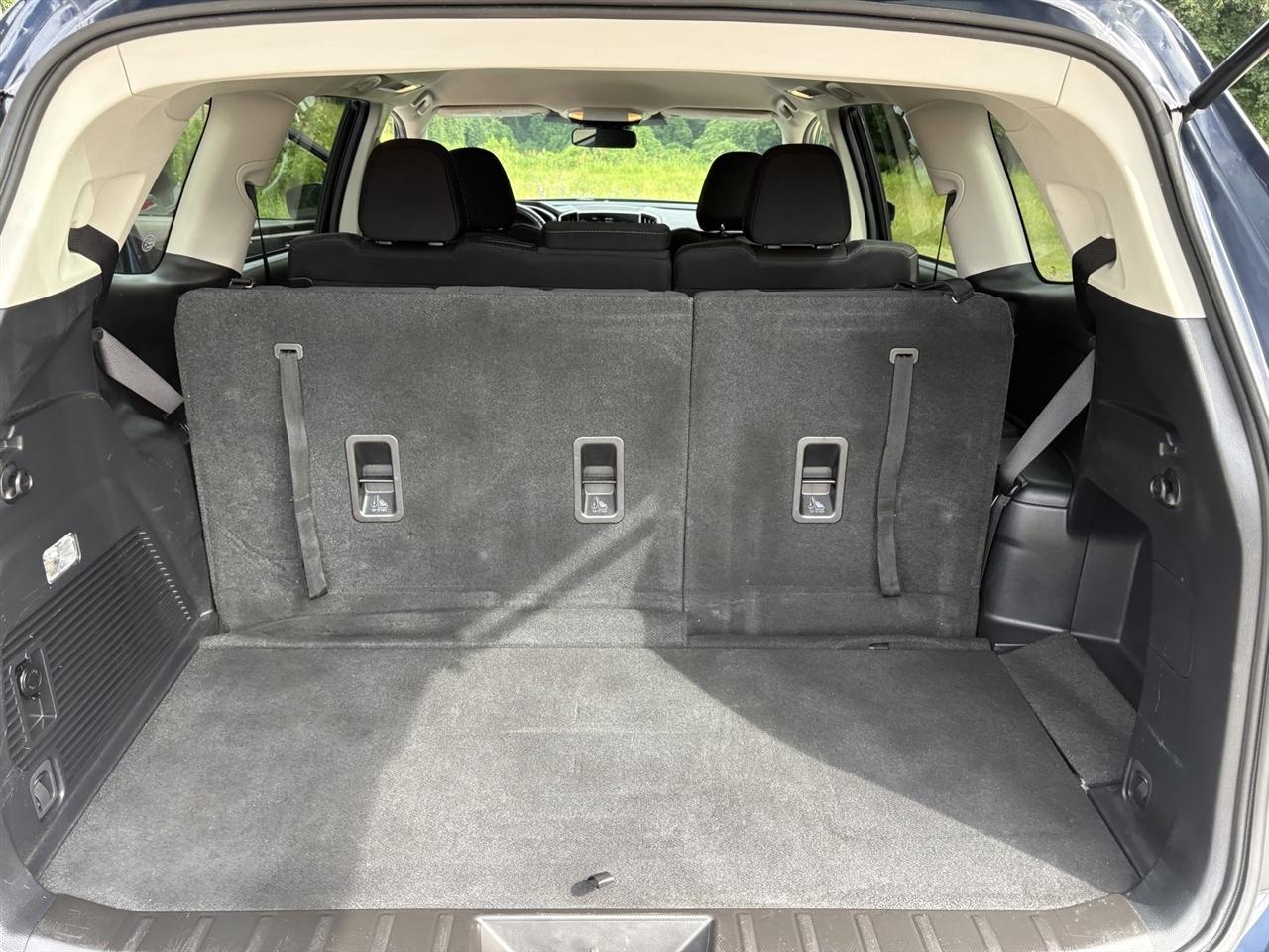 Subaru Ascent Premium 2024