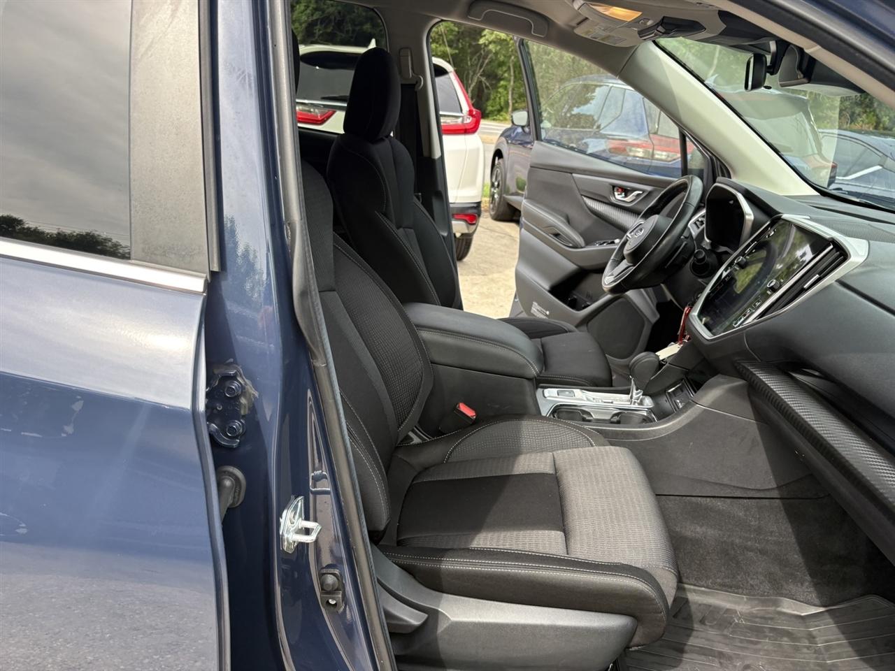 Subaru Ascent Premium 2024
