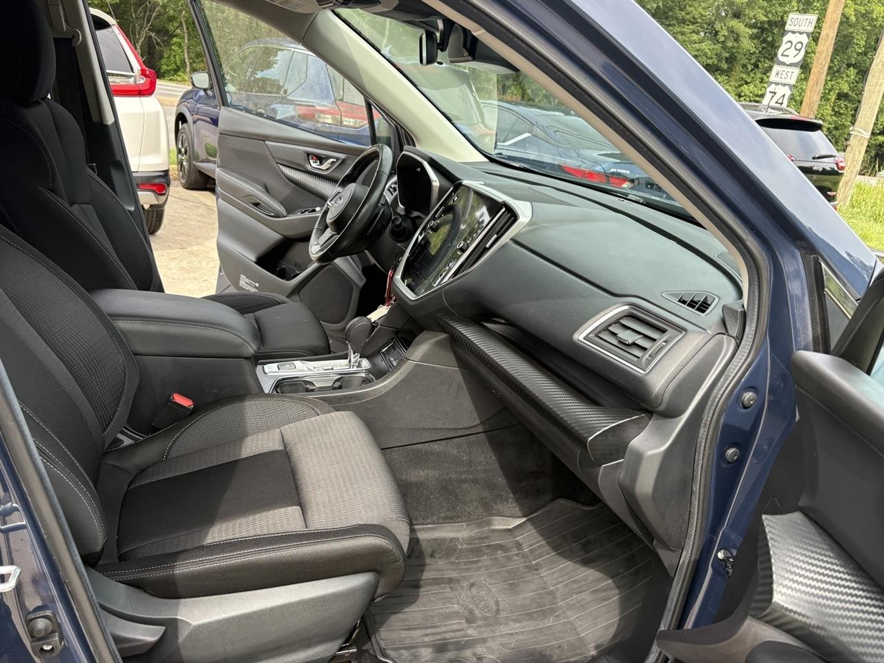Subaru Ascent Premium 2024