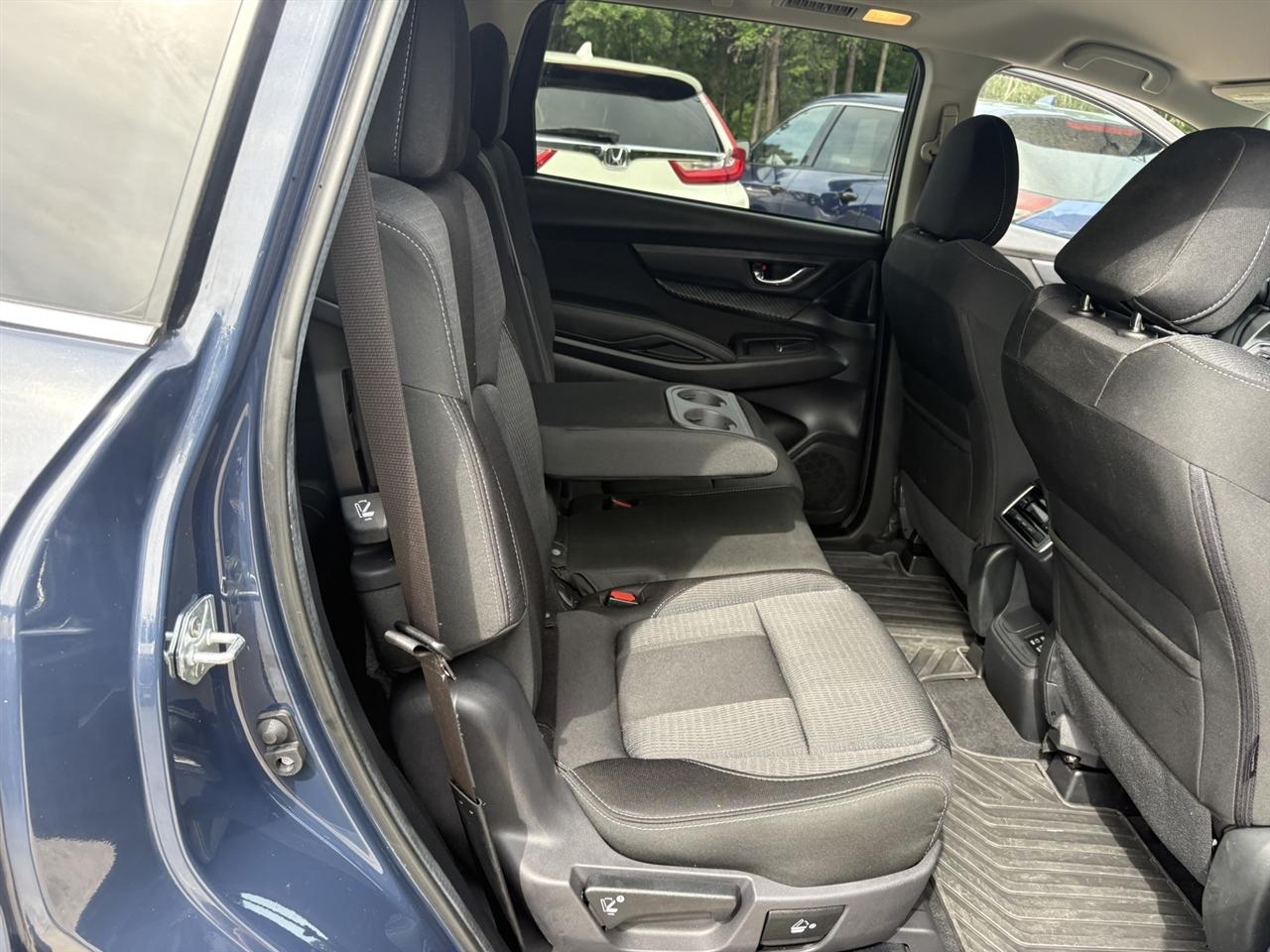 Subaru Ascent Premium 2024