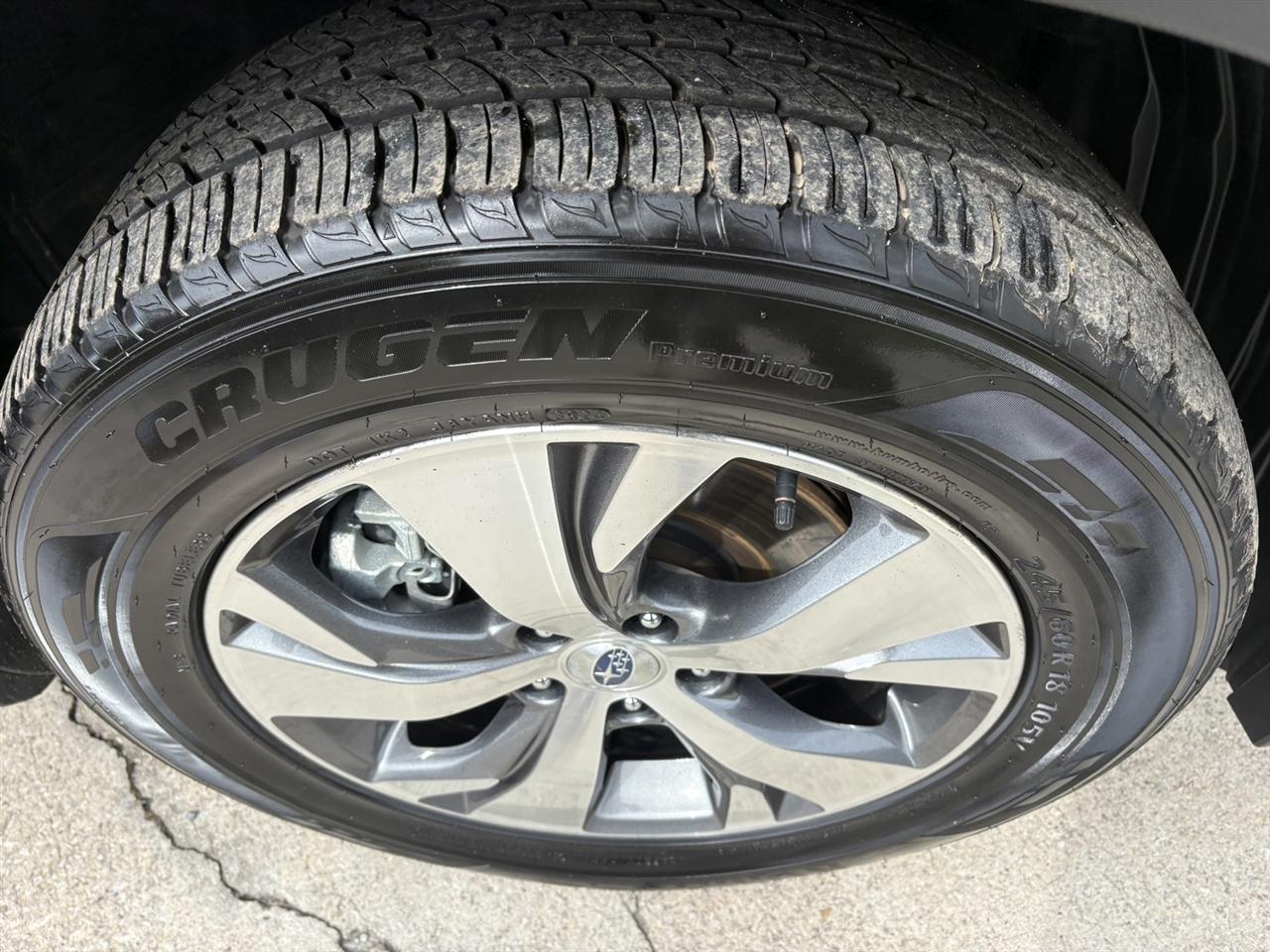 Subaru Ascent Premium 2024