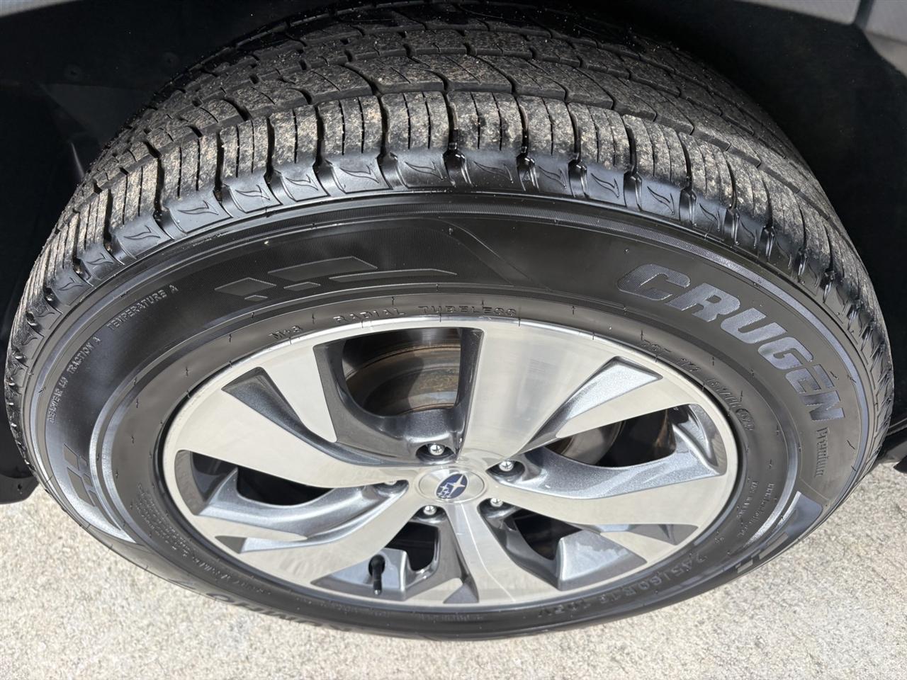 Subaru Ascent Premium 2024