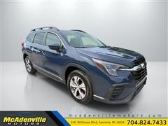 2024 Subaru Ascent 