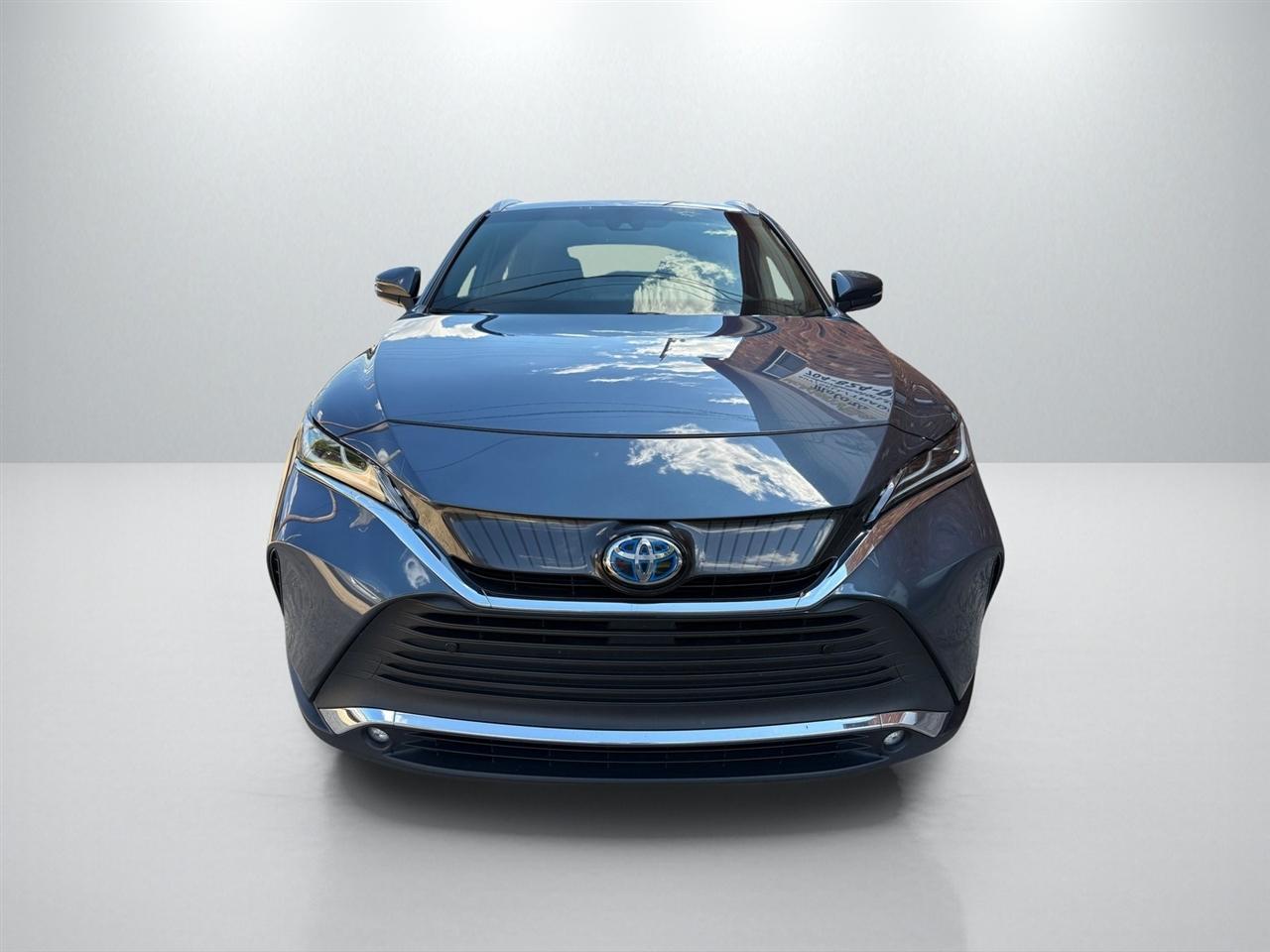 Toyota Venza XLE AWD (Natl) 2023