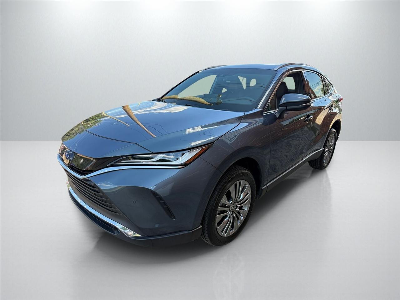 Toyota Venza XLE AWD (Natl) 2023