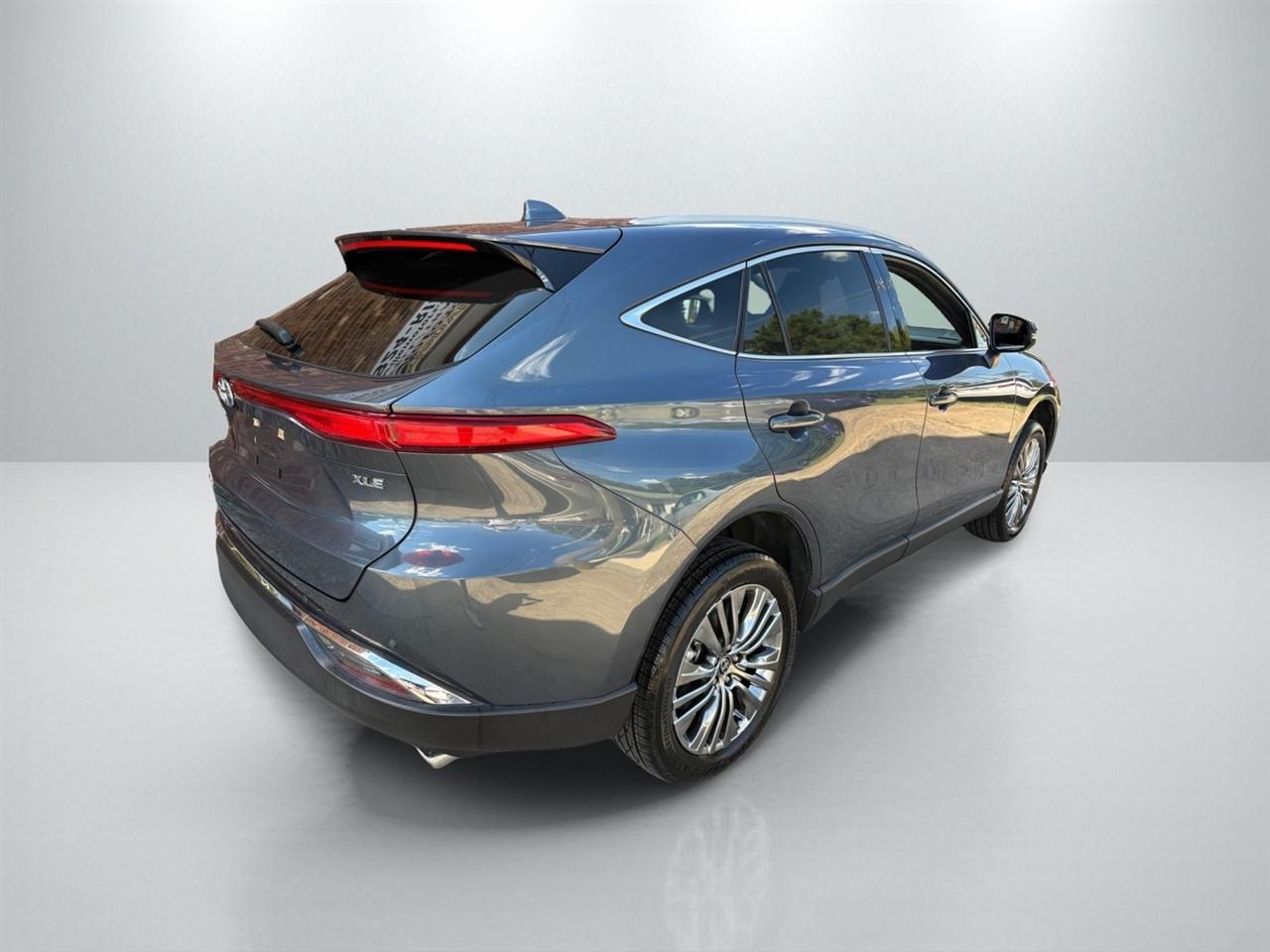 Toyota Venza XLE AWD (Natl) 2023