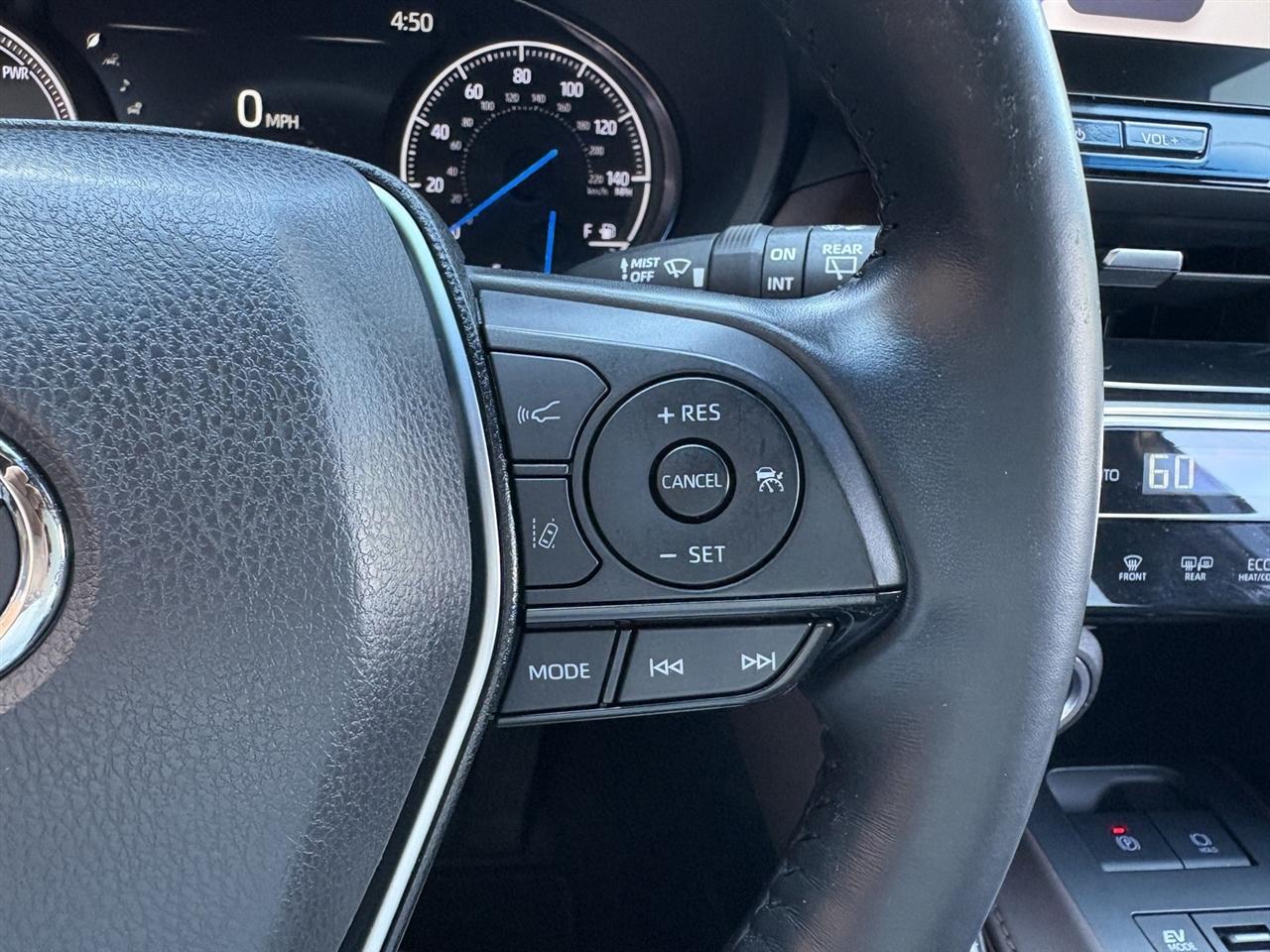 Toyota Venza XLE AWD (Natl) 2023