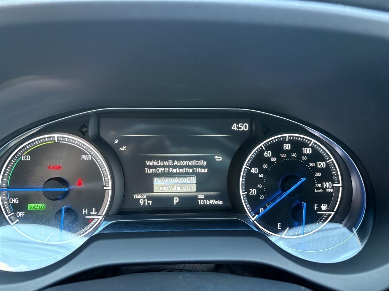 Toyota Venza XLE AWD (Natl) 2023