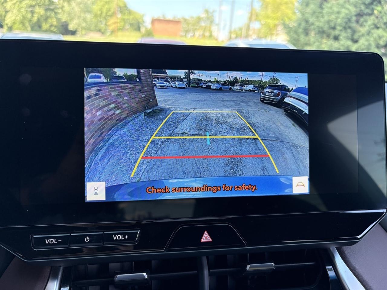 Toyota Venza XLE AWD (Natl) 2023
