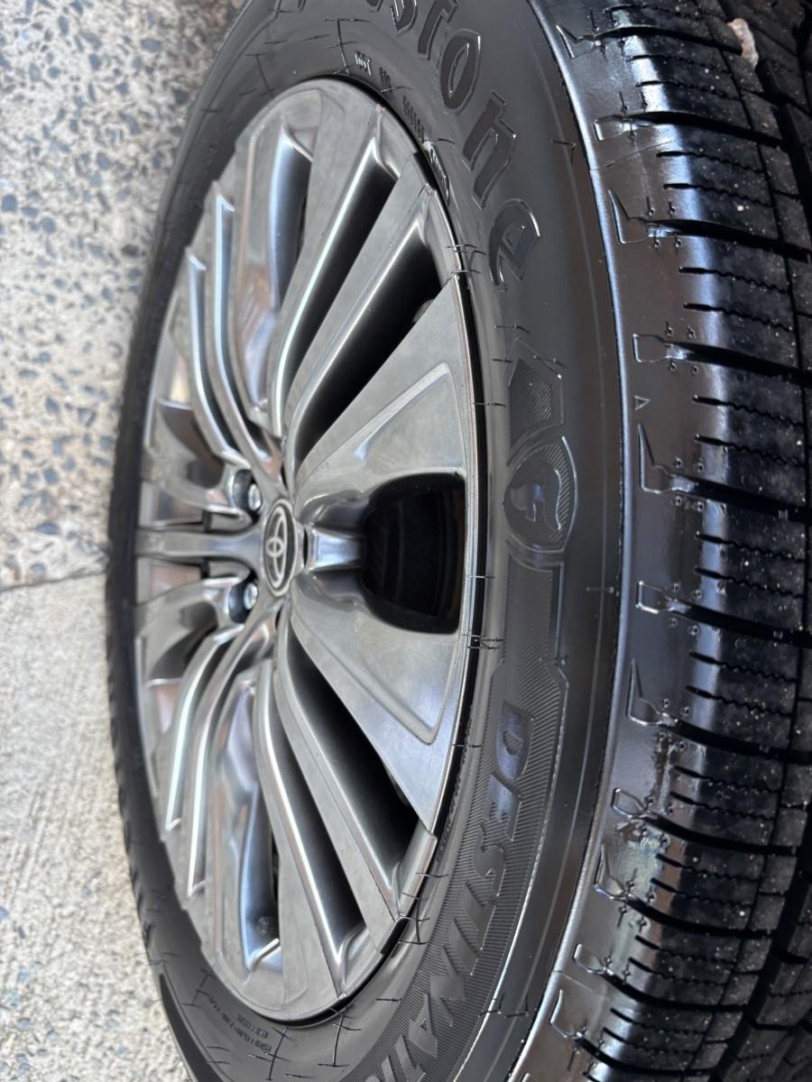 Toyota Venza XLE AWD (Natl) 2023