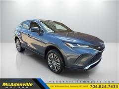 2023 Toyota Venza 