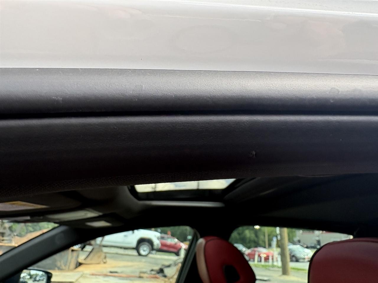 Acura TLX Type S SH-AWD 2021