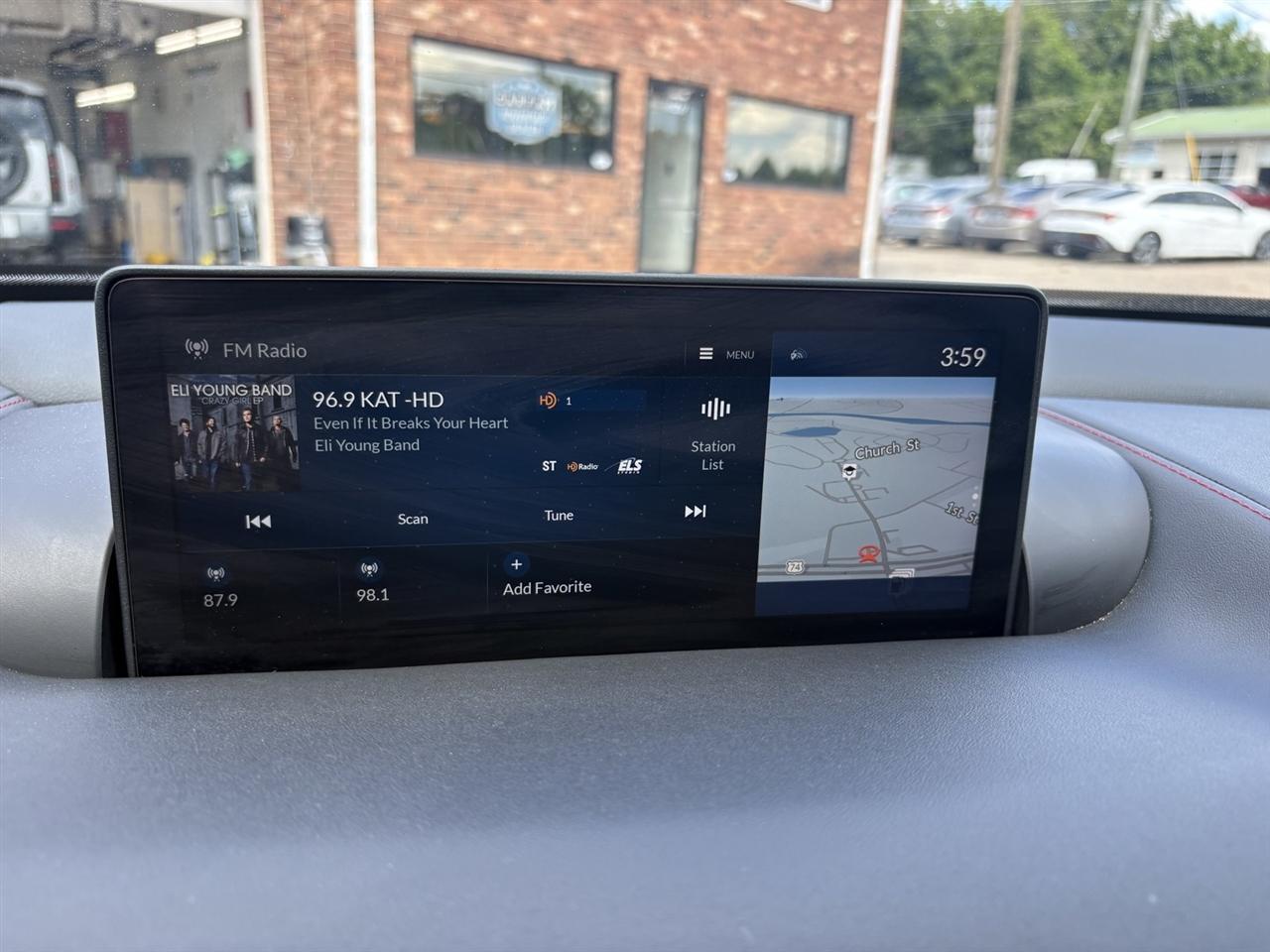 Acura TLX Type S SH-AWD 2021