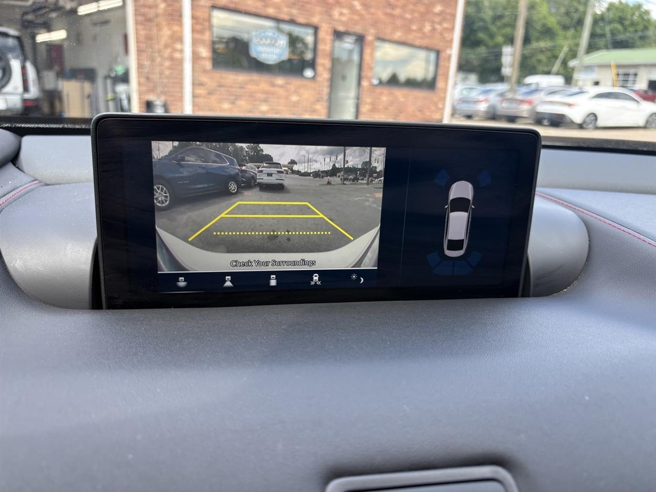 Acura TLX Type S SH-AWD 2021