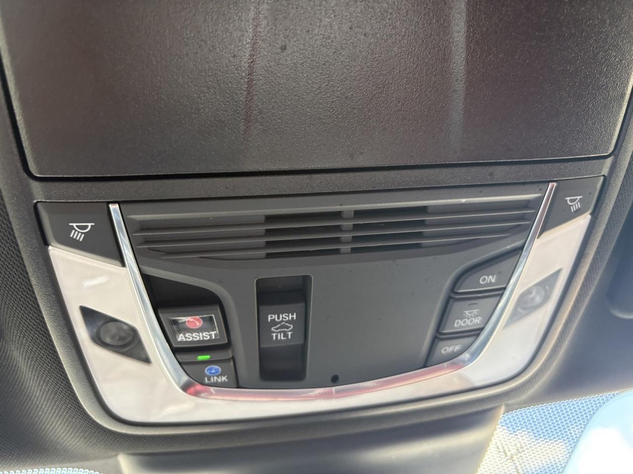 Acura TLX Type S SH-AWD 2021