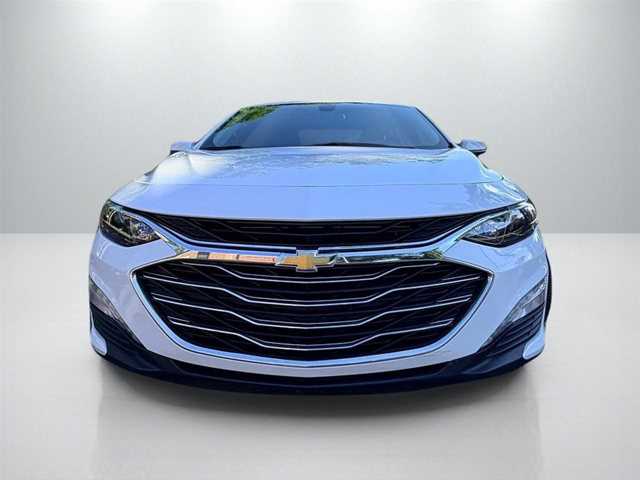 Chevrolet Malibu LT 2022