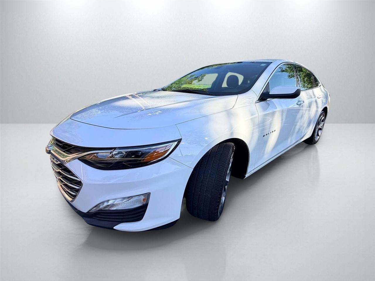 Chevrolet Malibu LT 2022