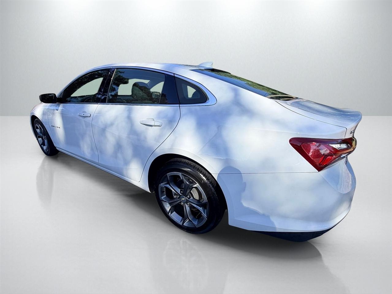 Chevrolet Malibu LT 2022