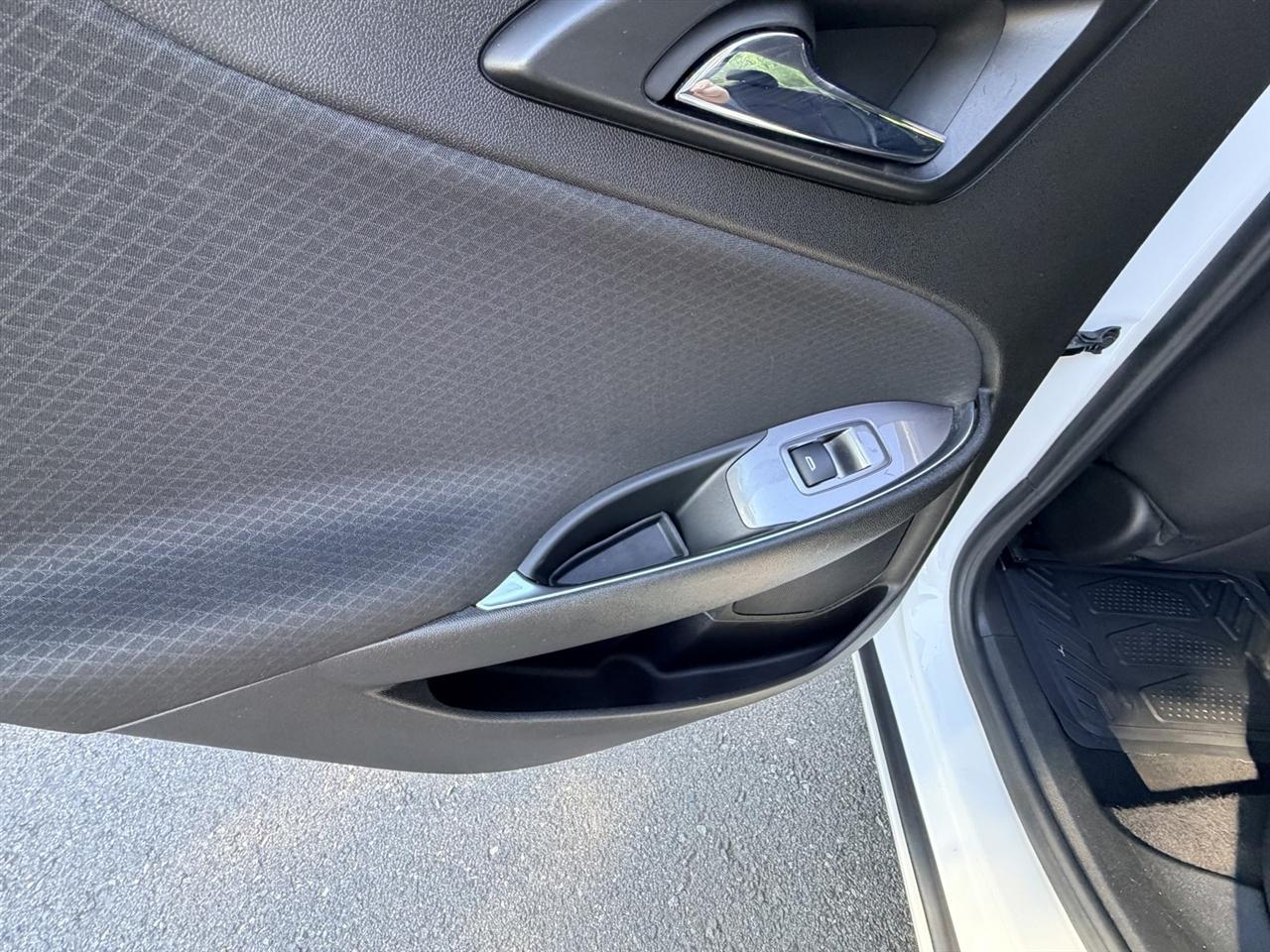 Chevrolet Malibu LT 2022