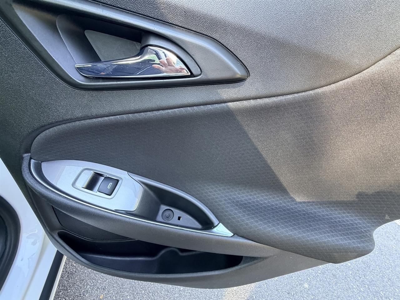Chevrolet Malibu LT 2022