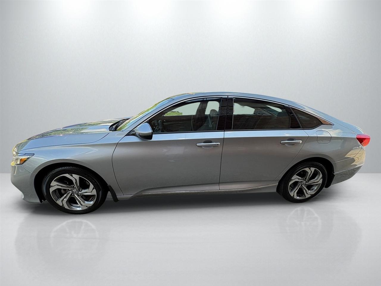 Honda Accord EX-L CVT 2018