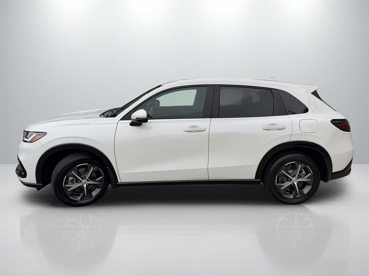 Honda HR-V EX-L 2024