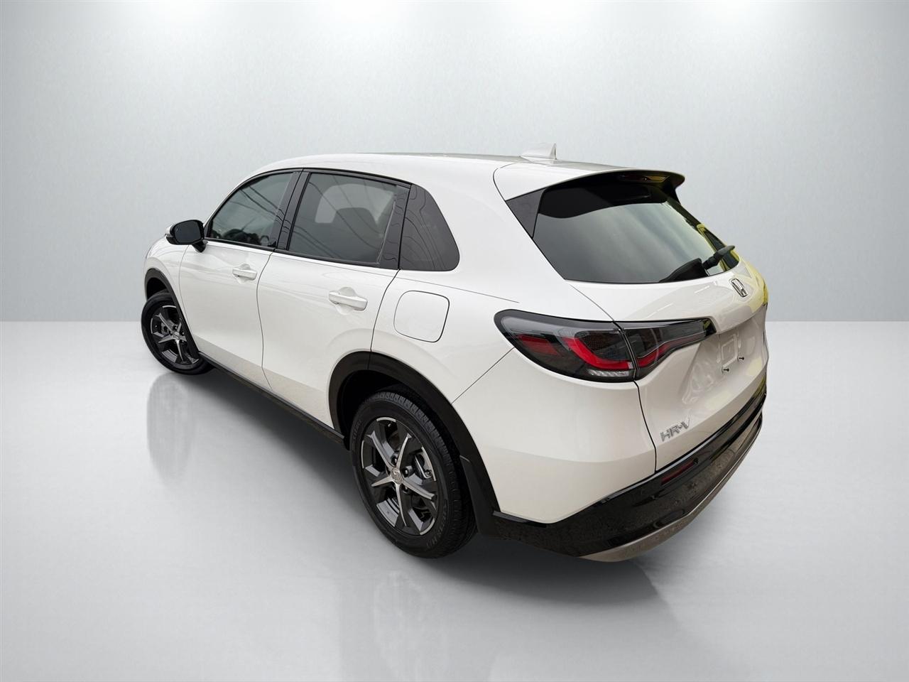 Honda HR-V EX-L 2024