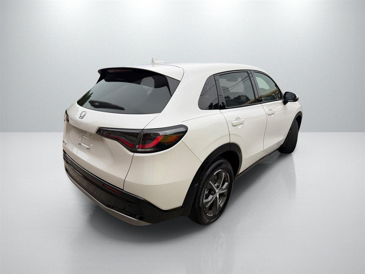 Honda HR-V EX-L 2024
