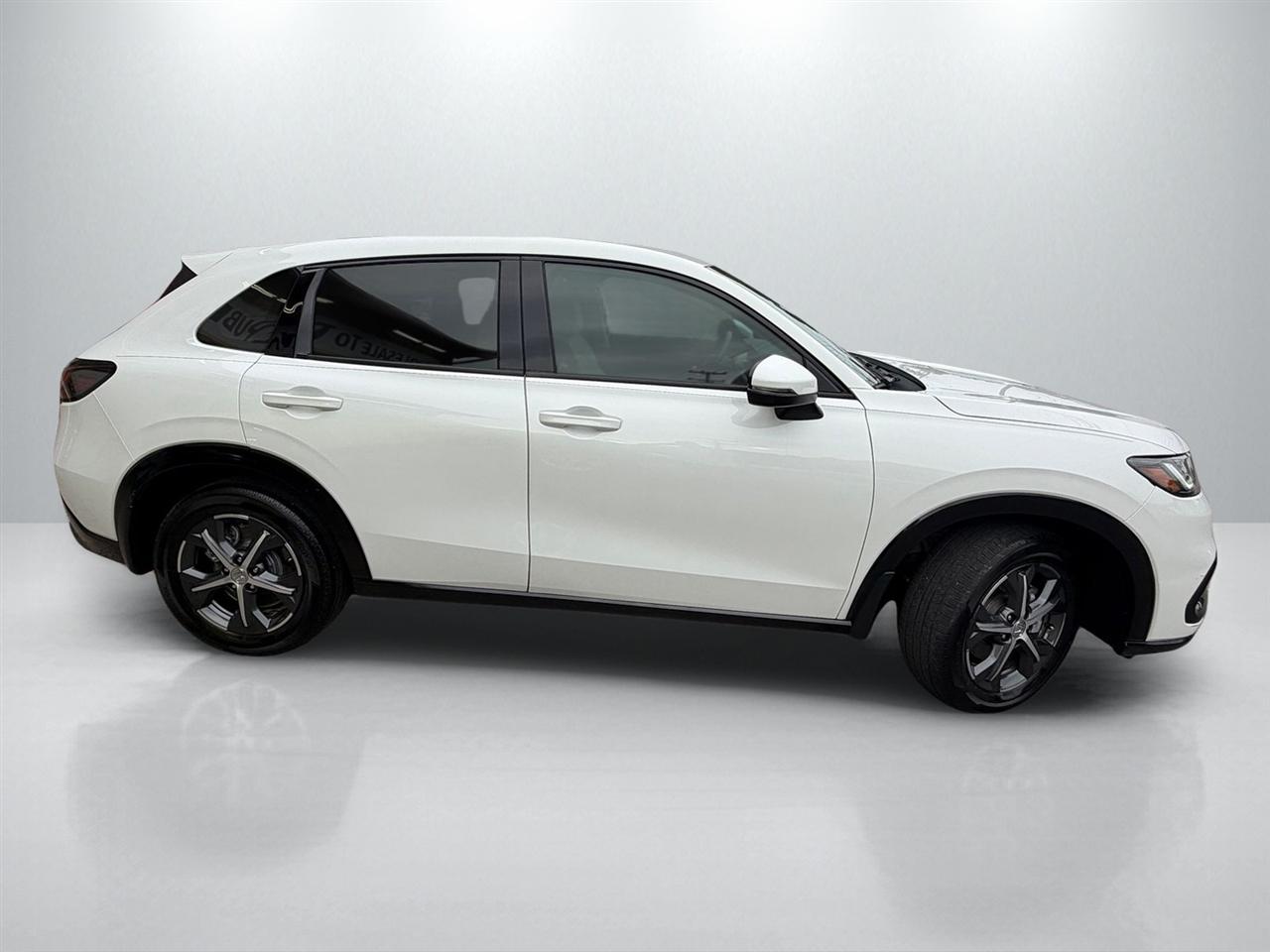 Honda HR-V EX-L 2024