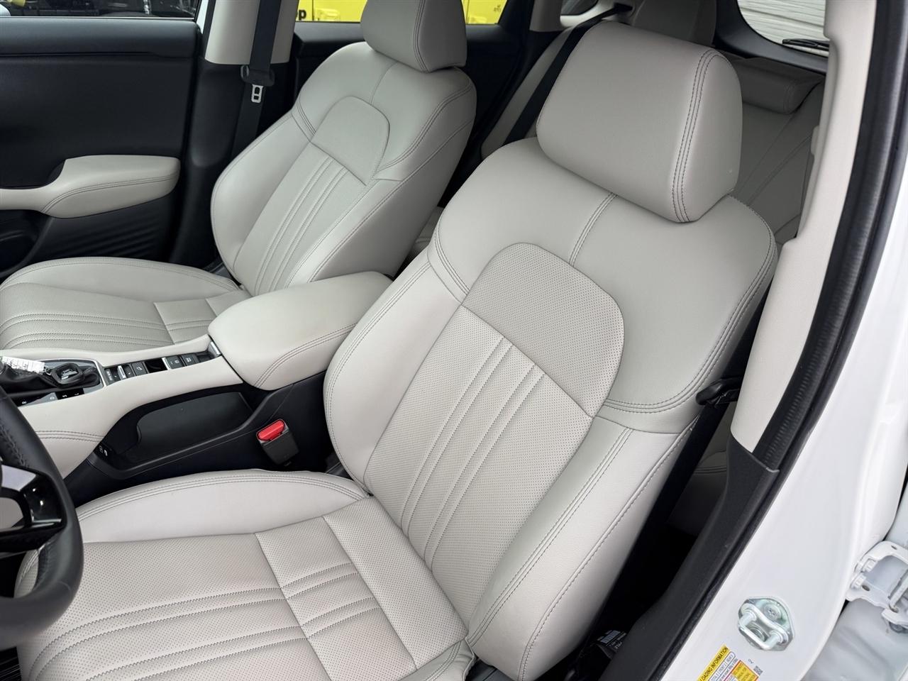 Honda HR-V EX-L 2024