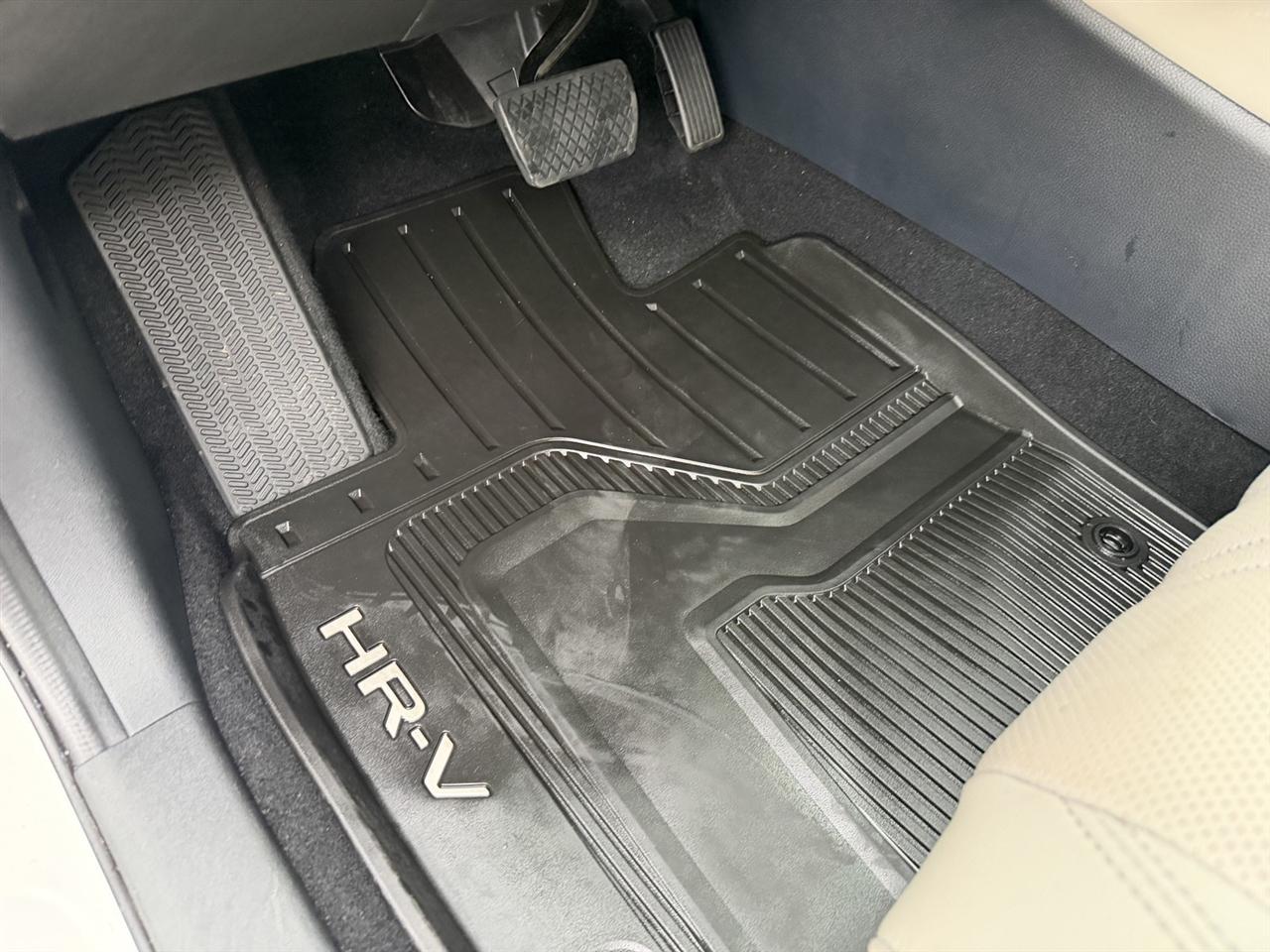 Honda HR-V EX-L 2024