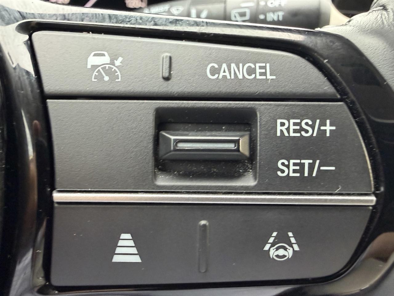 Honda HR-V EX-L 2024